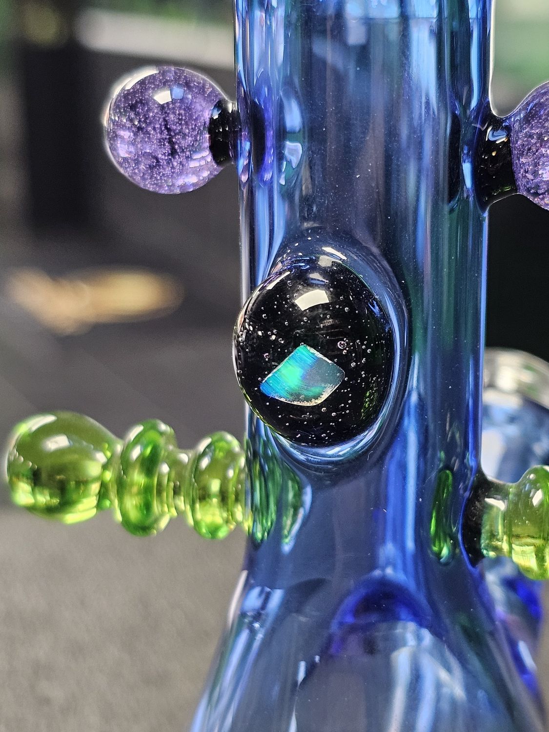 Monster Glass Beaker Set