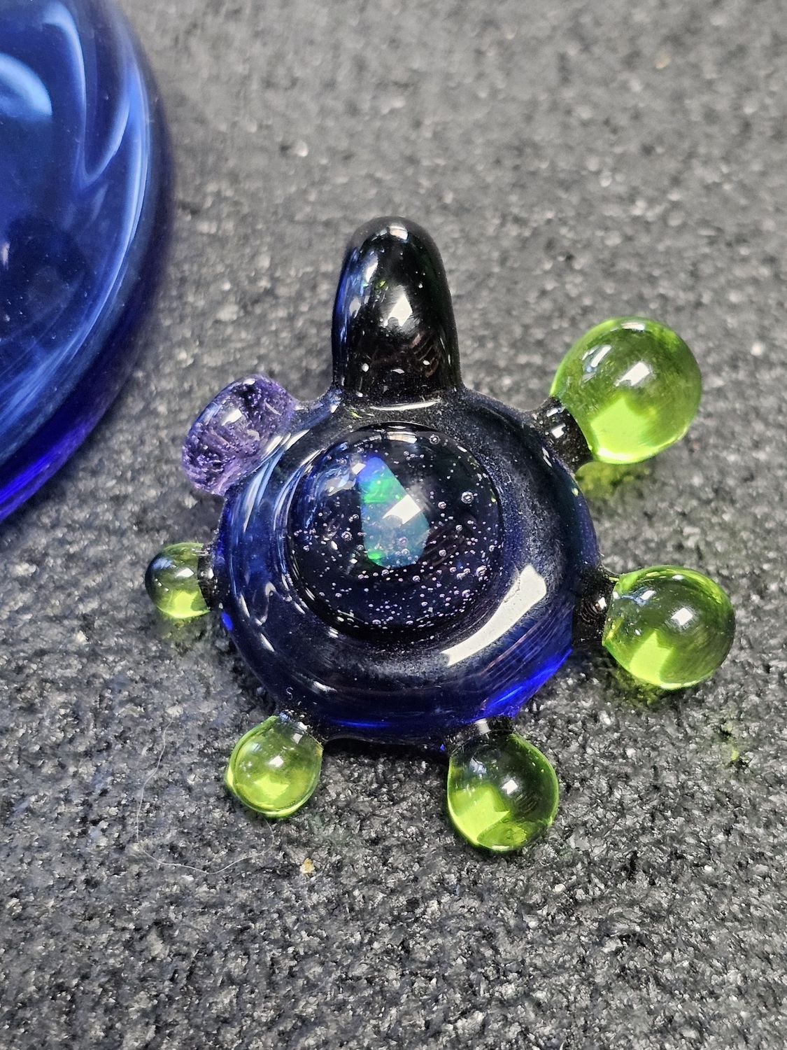 Monster Glass Beaker Set