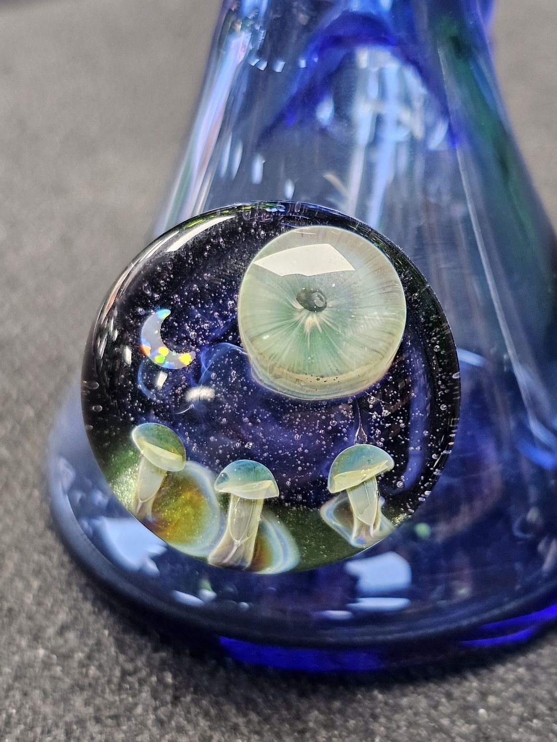 Monster Glass Beaker Set