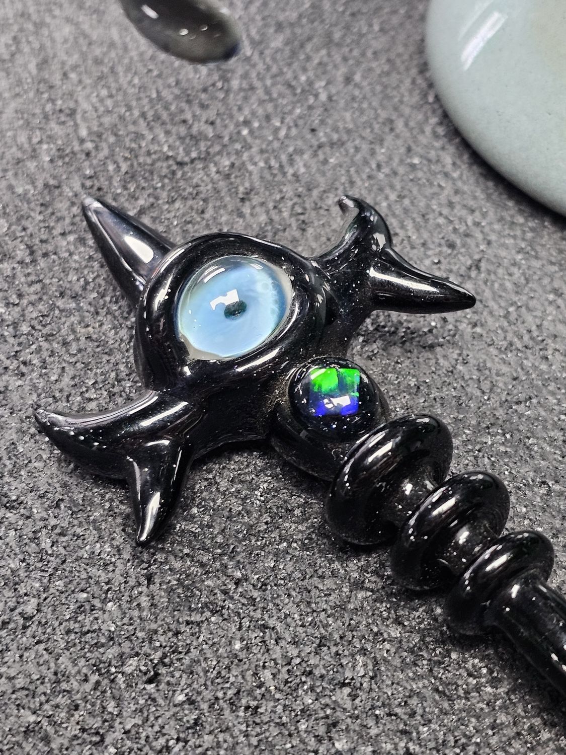 Monster Glass Islander