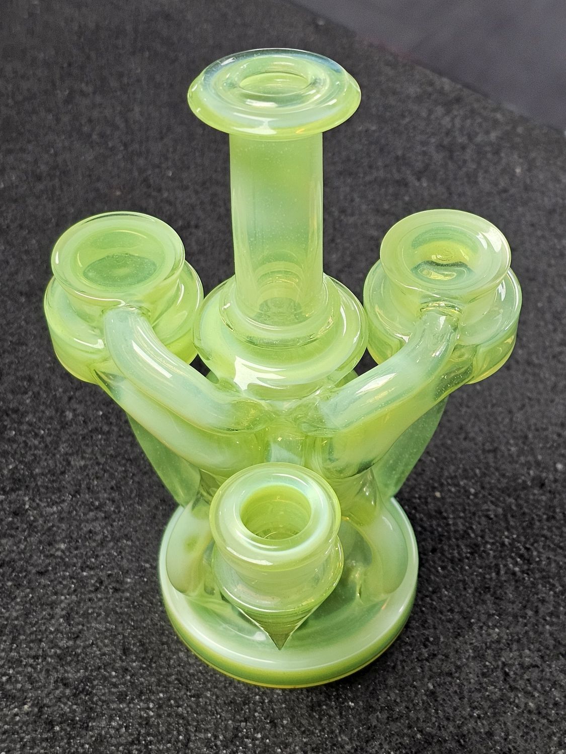 Siren Apparatus Hydra