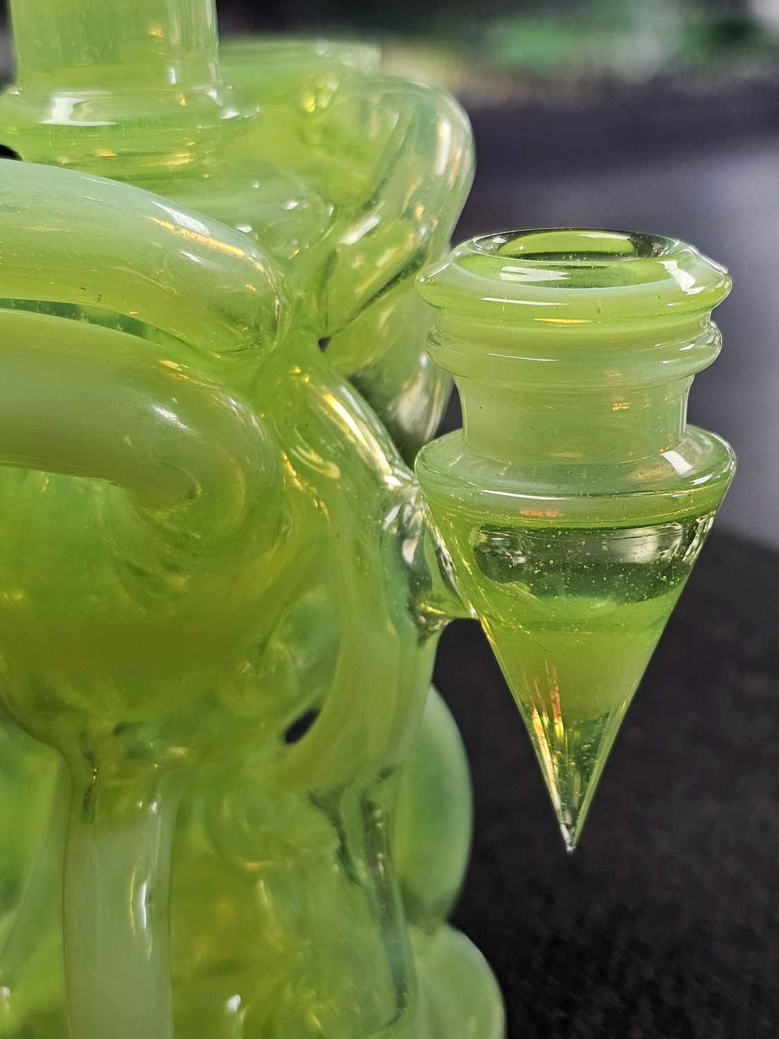 Siren Apparatus Hydra