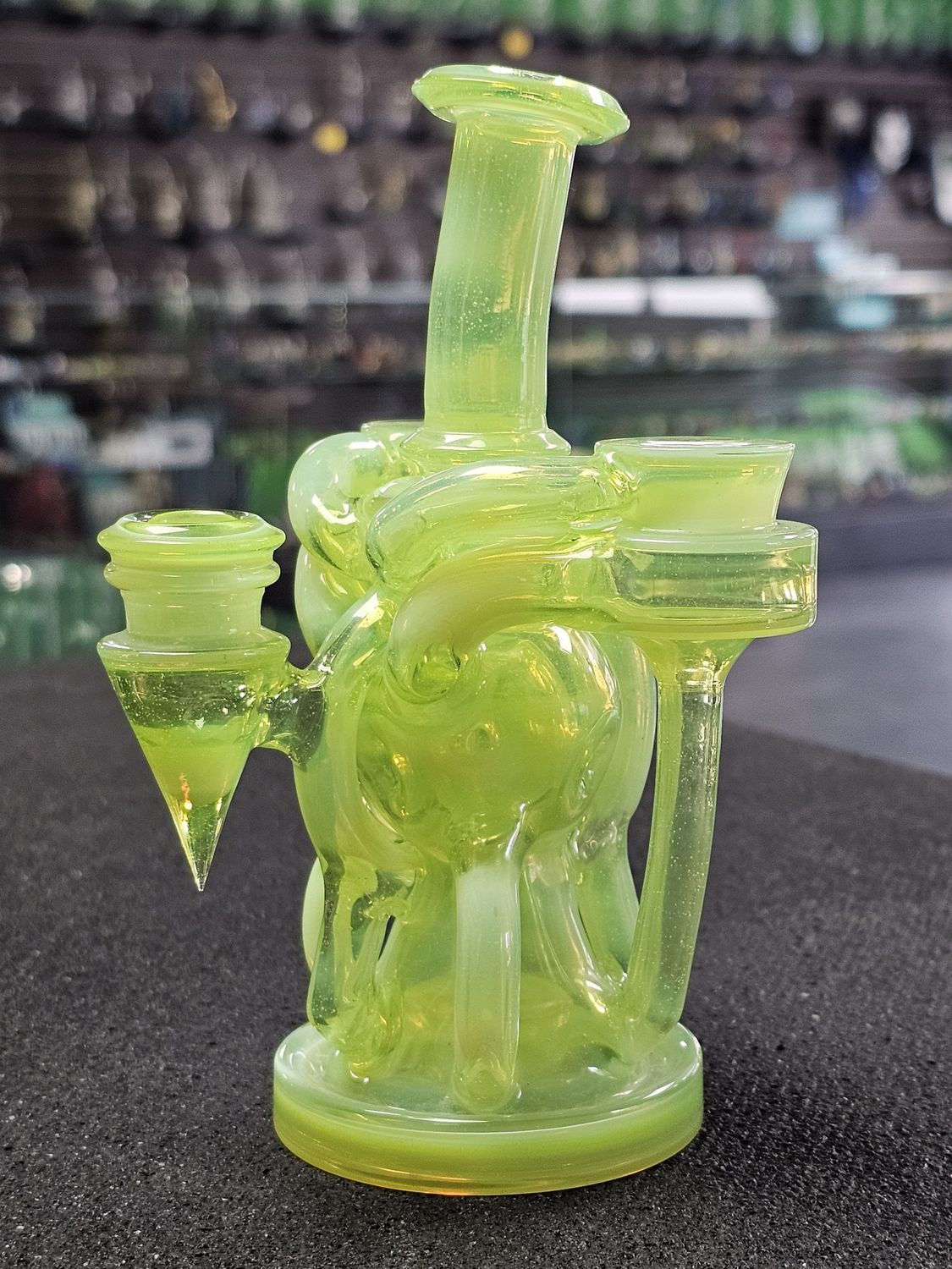 Siren Apparatus Hydra