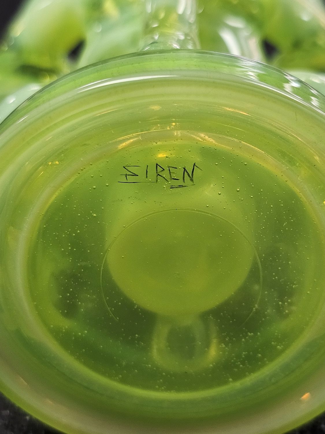Siren Apparatus Hydra