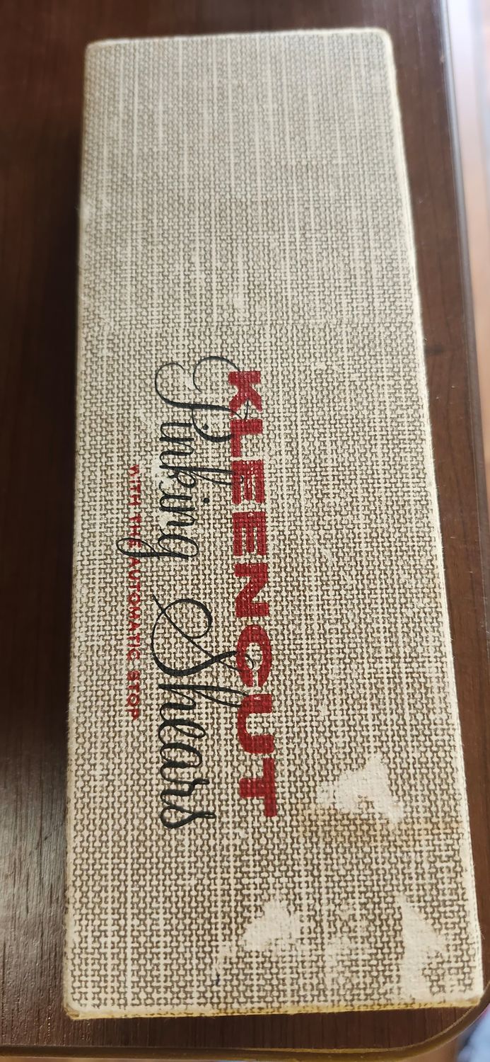 Kleen cut Shears