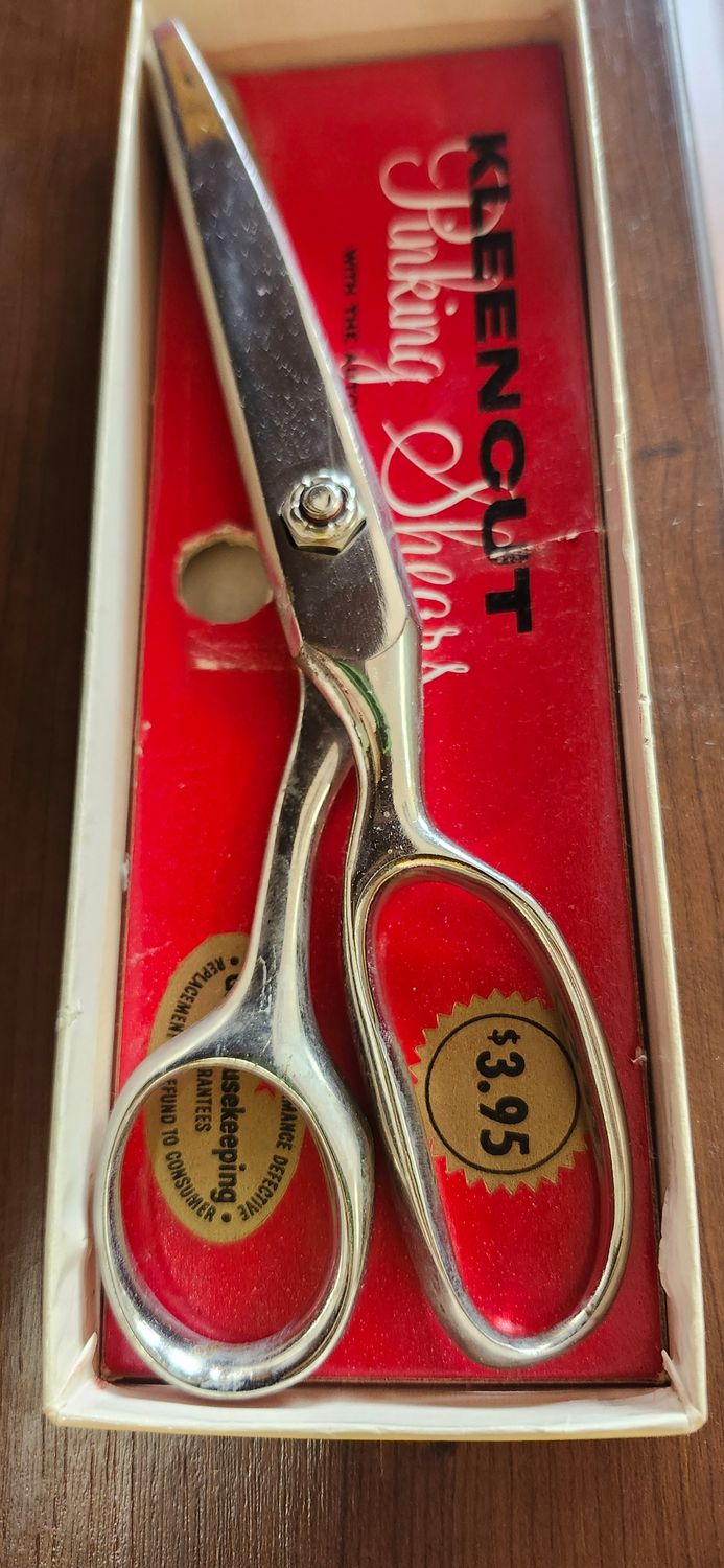 Kleen cut Shears