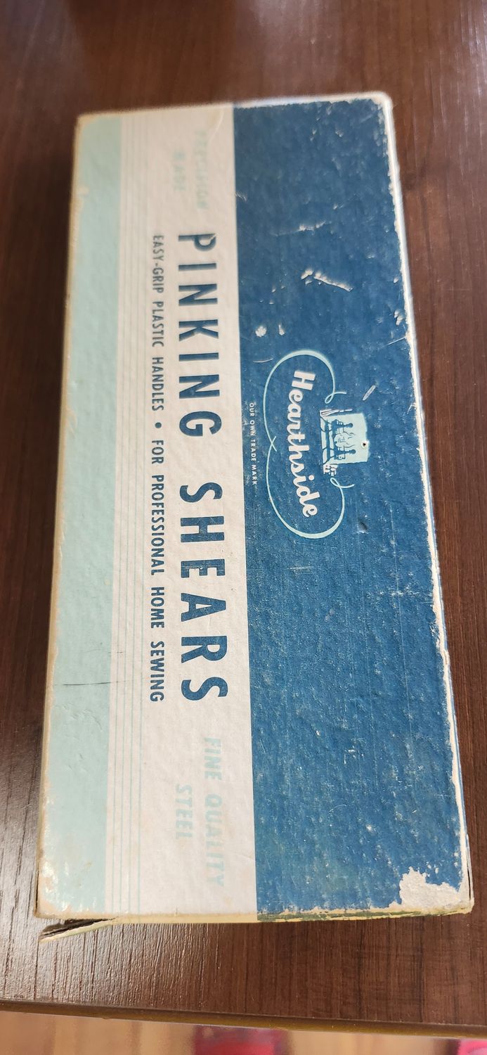 Kleen cut Shears
