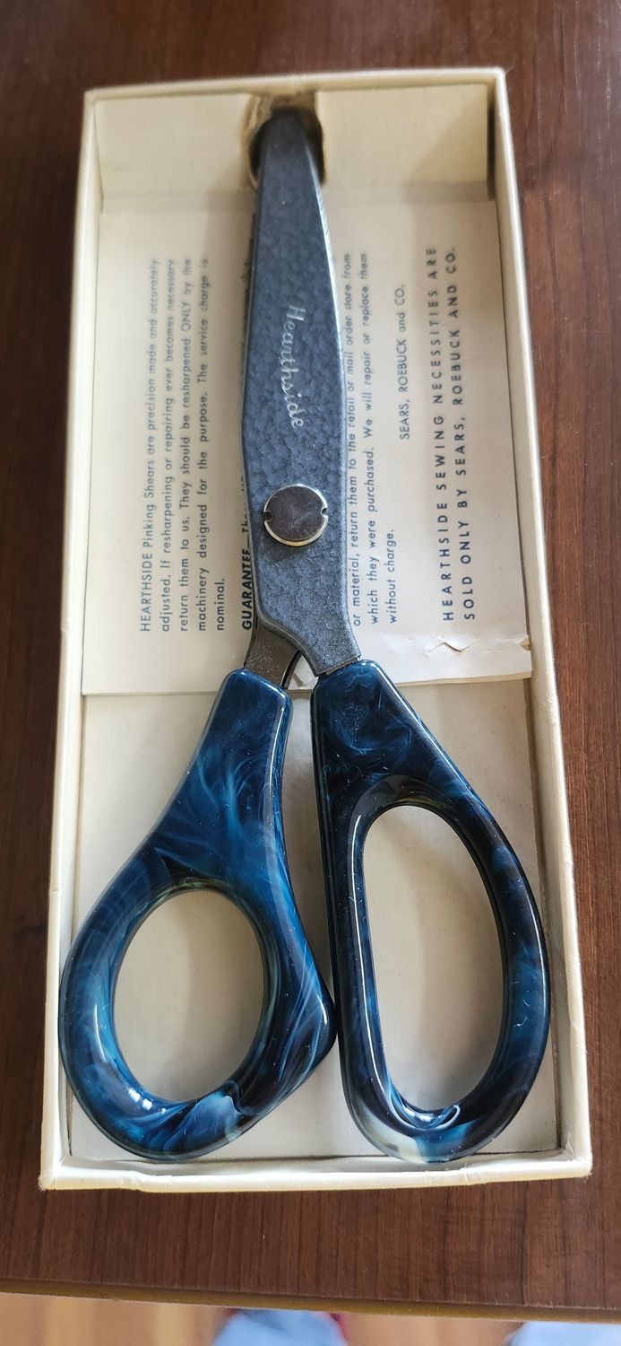 Kleen cut Shears