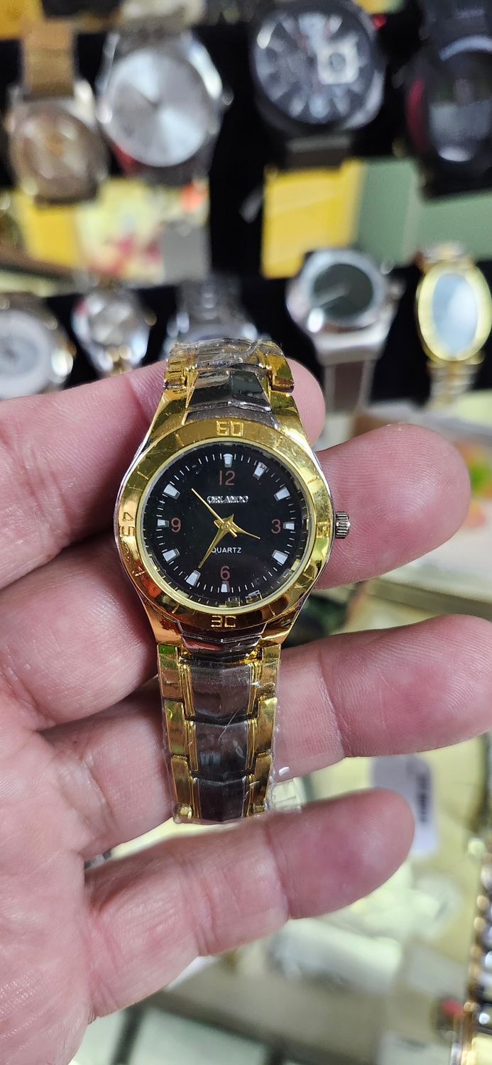 Orlando watches