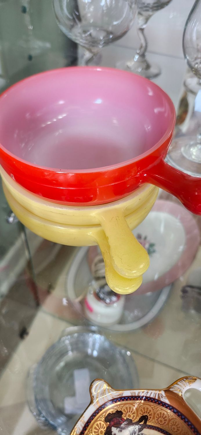 GlasssBake dish