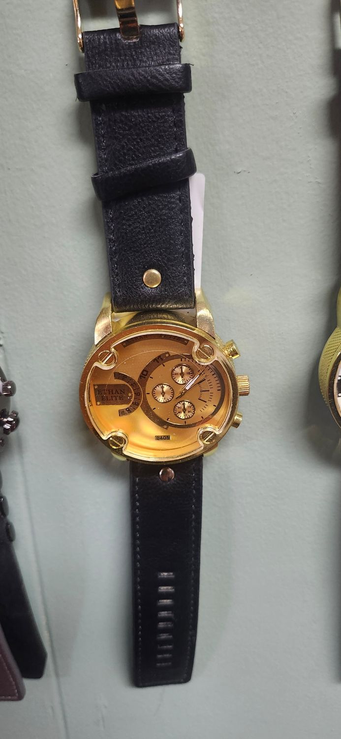 Ethan Elite watch
