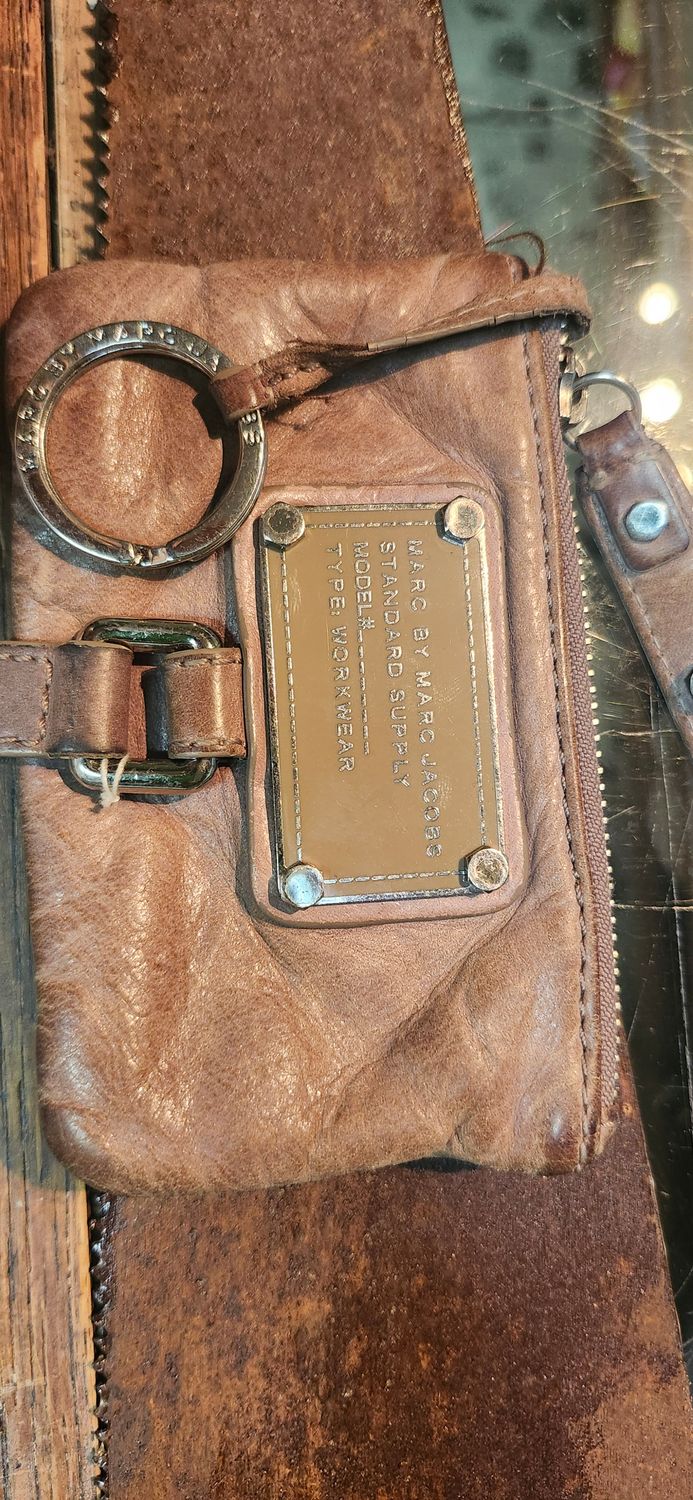 Marc Jacobs Coinbag