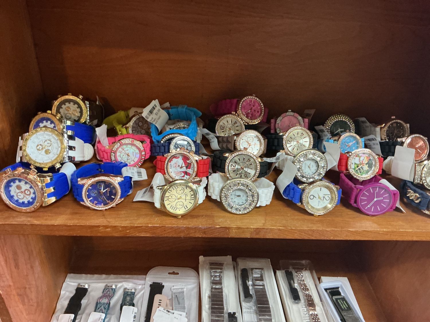 $9.99 Dollar watches
