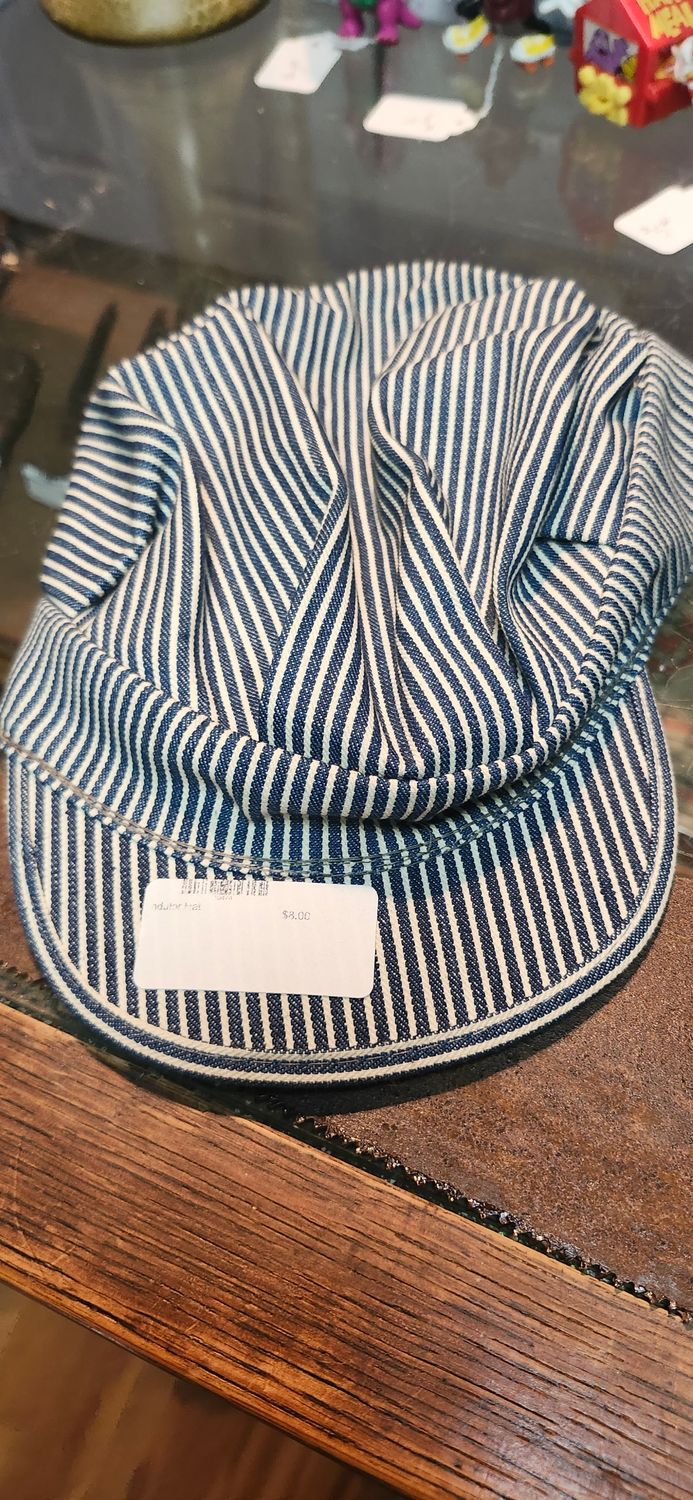 Condutor Hat