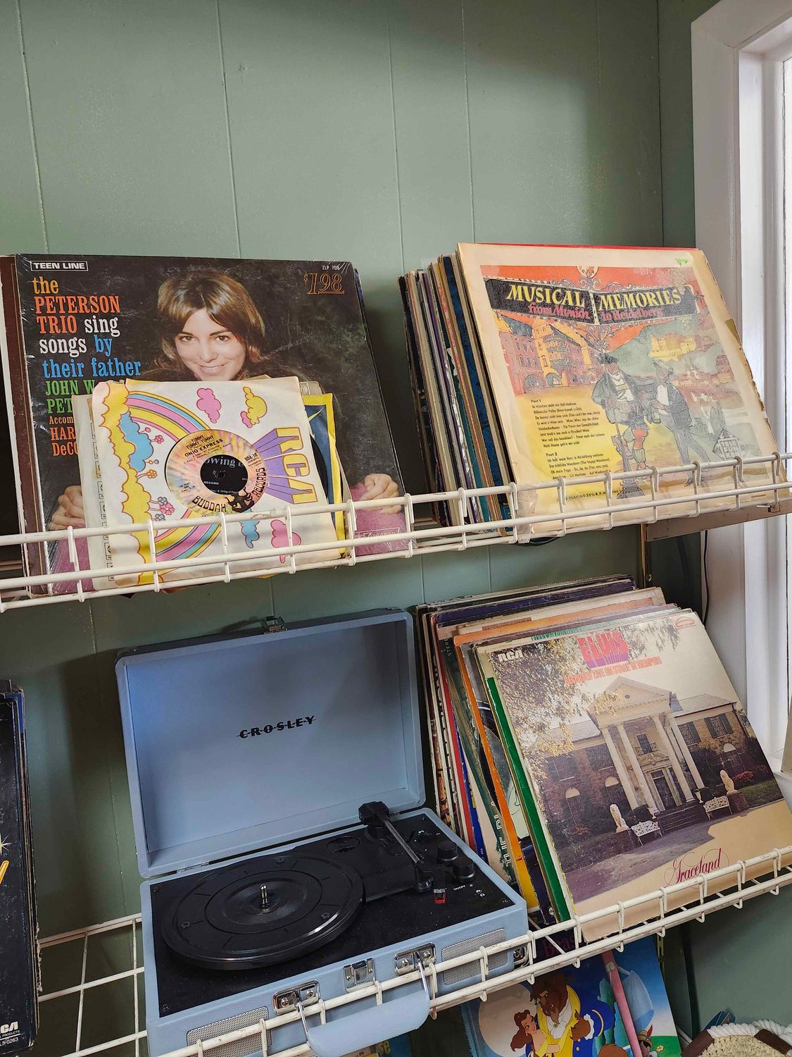 Records