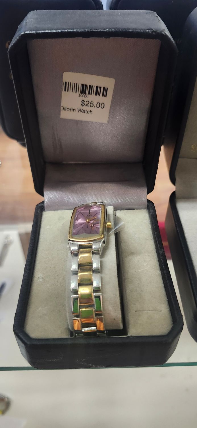 Dilorin Watch