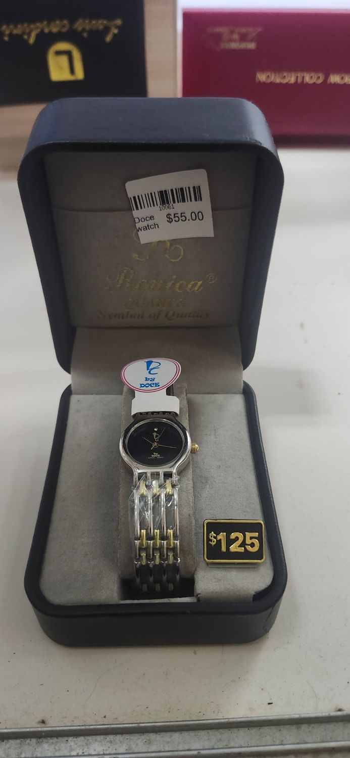 Doce watch