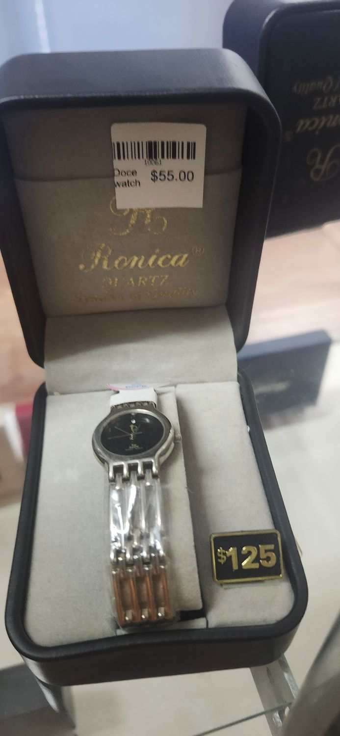 Doce watch