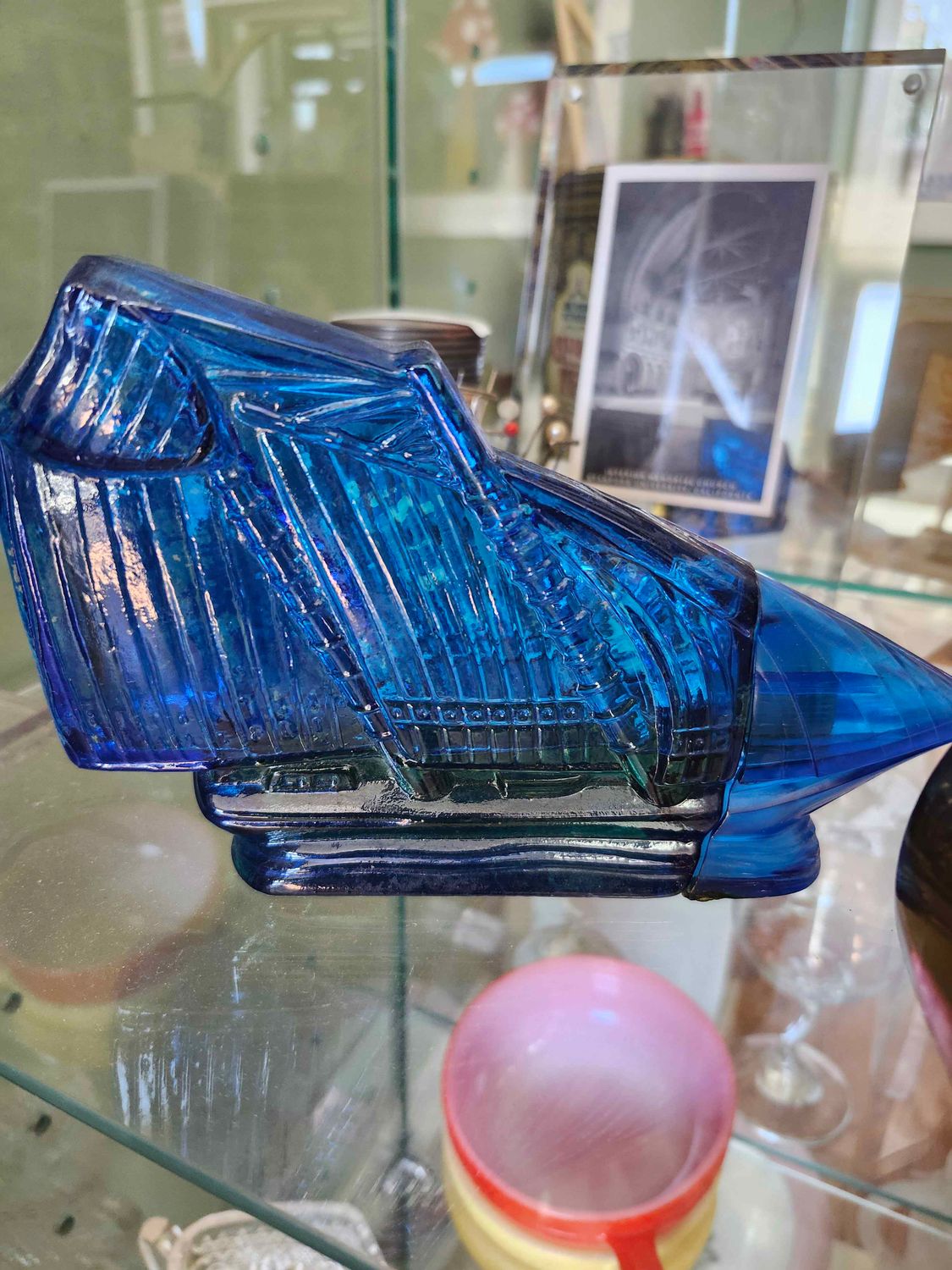 Avon Bottle