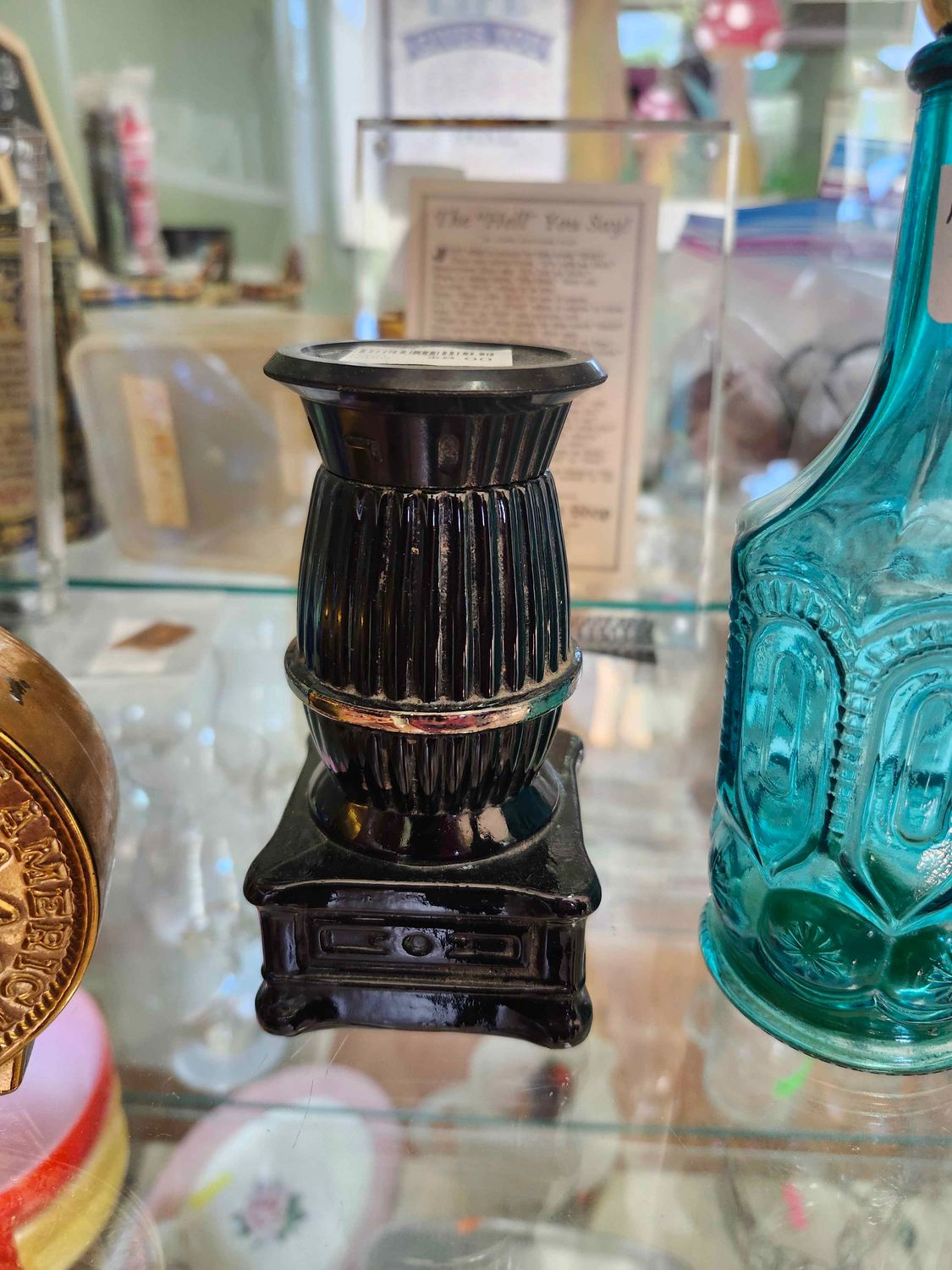 Avon Bottle