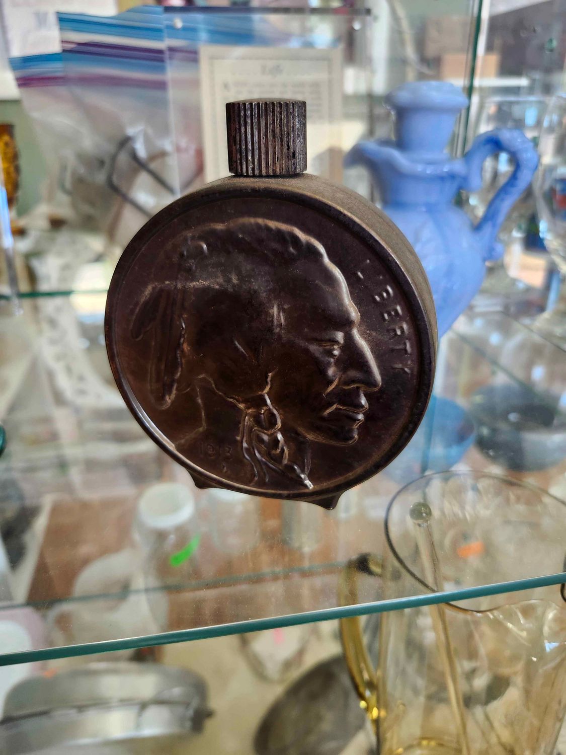Avon Bottle