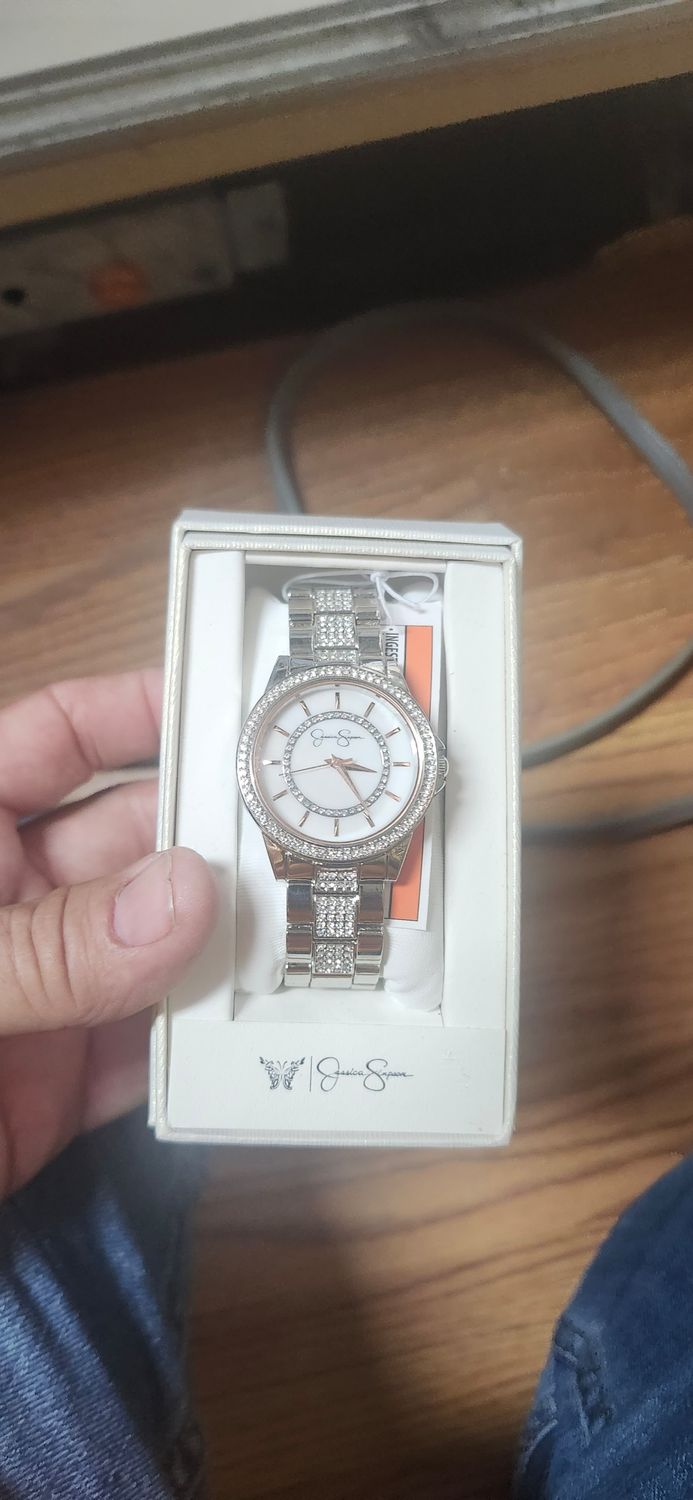 Jessica Simpson Watch