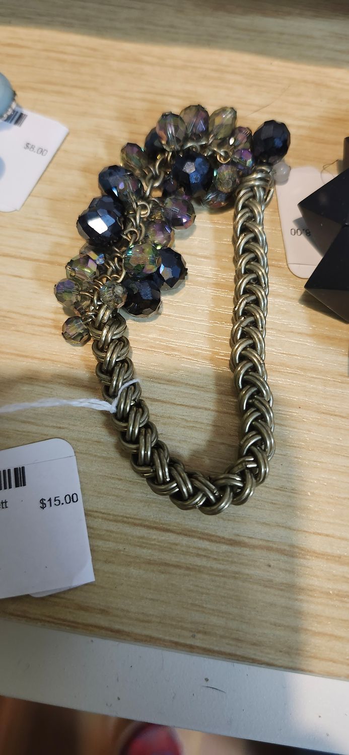 Kenneth Cole Bracelett