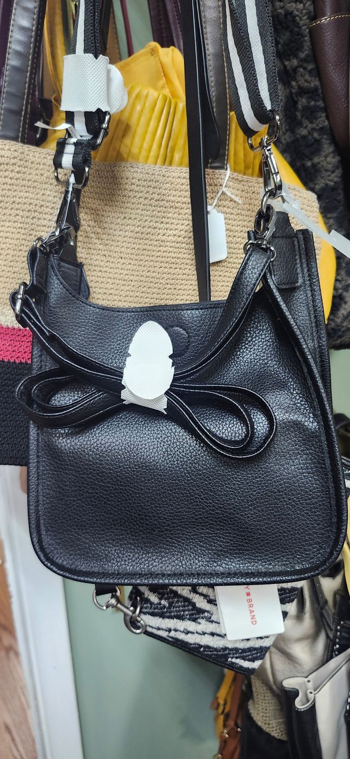 Nobo handbag black