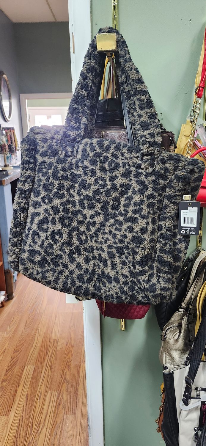 P.J. Salvage bag