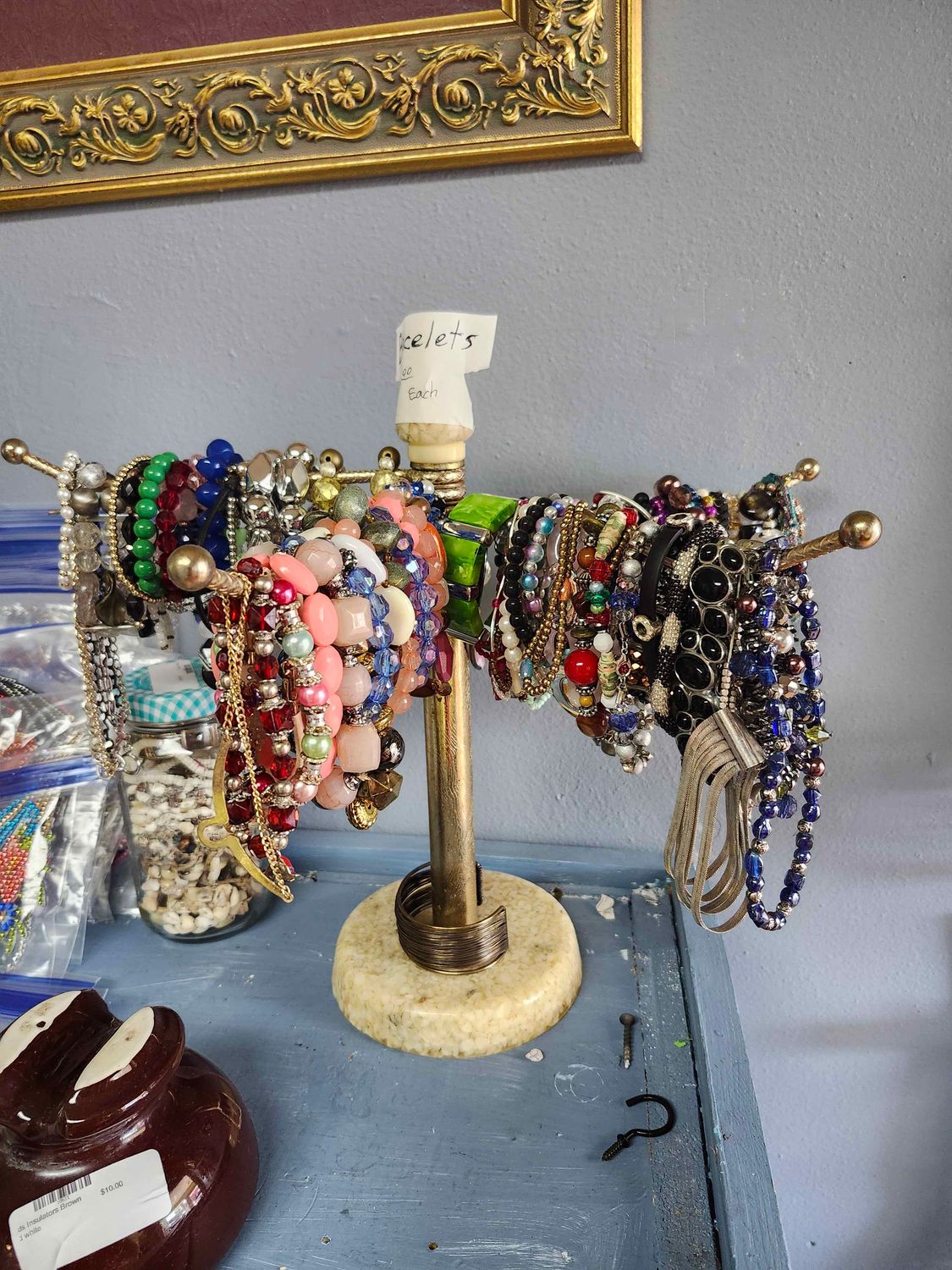 $5.00 dollar Braceletts