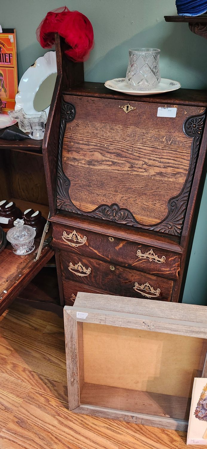 Writers Desk
