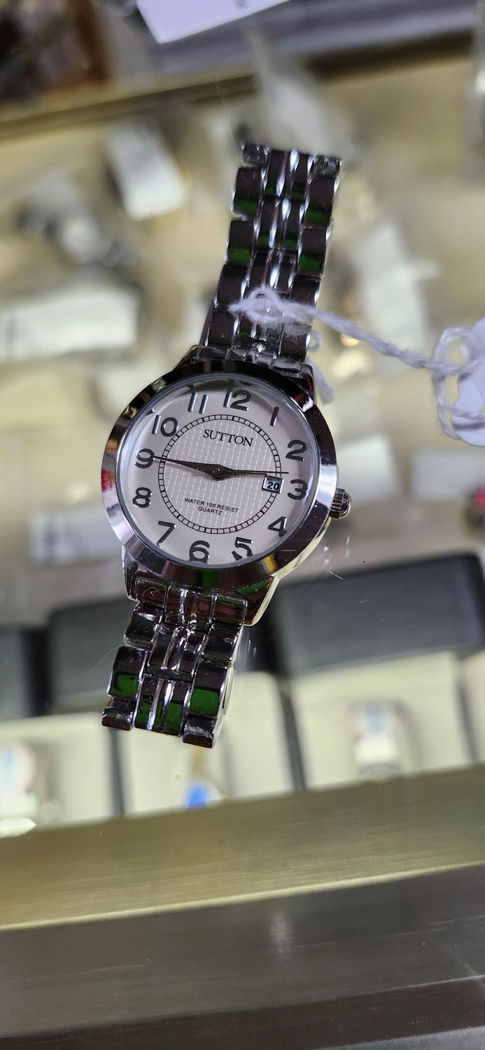 Sutton Watch Ladies