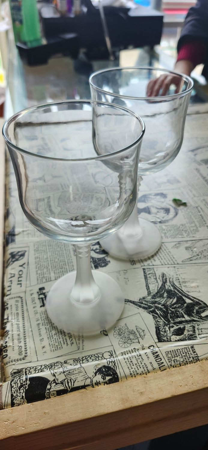 D Arques Glass Set