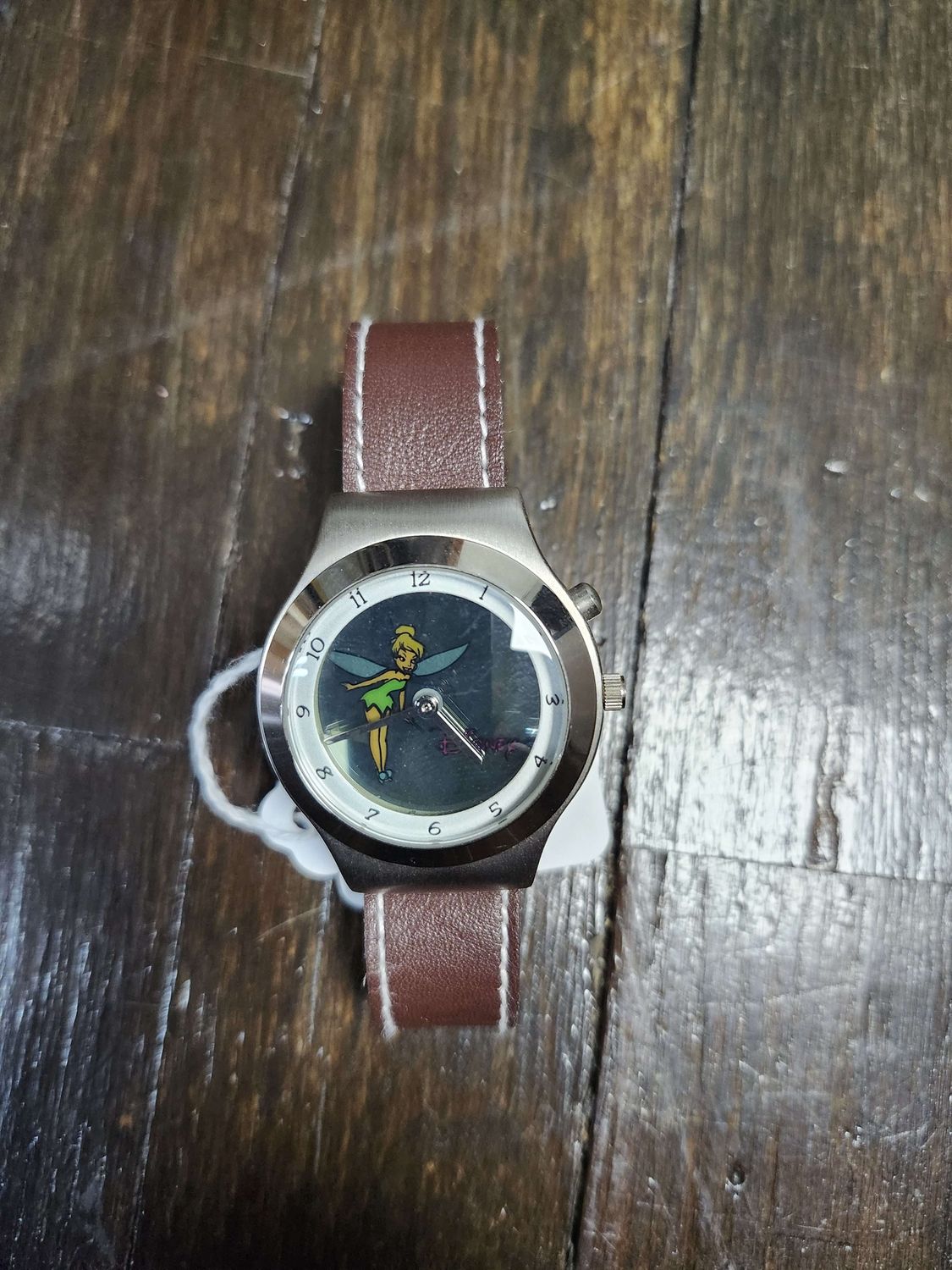 Disney Tinkerbell watch