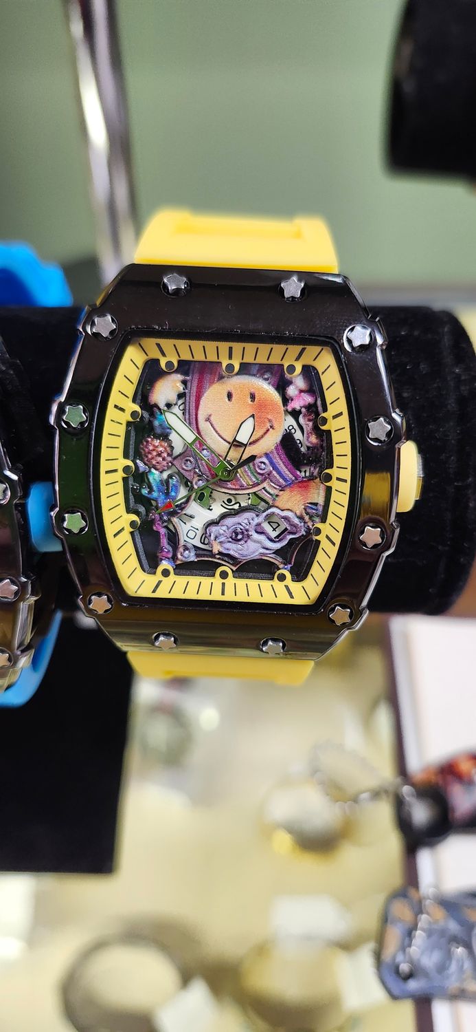 Richie Millie  (Replica) Watches