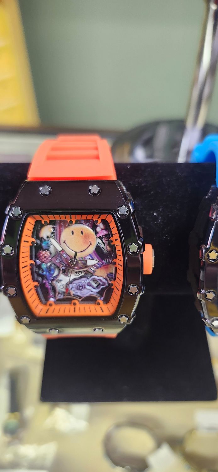 Richie Millie  (Replica) Watches