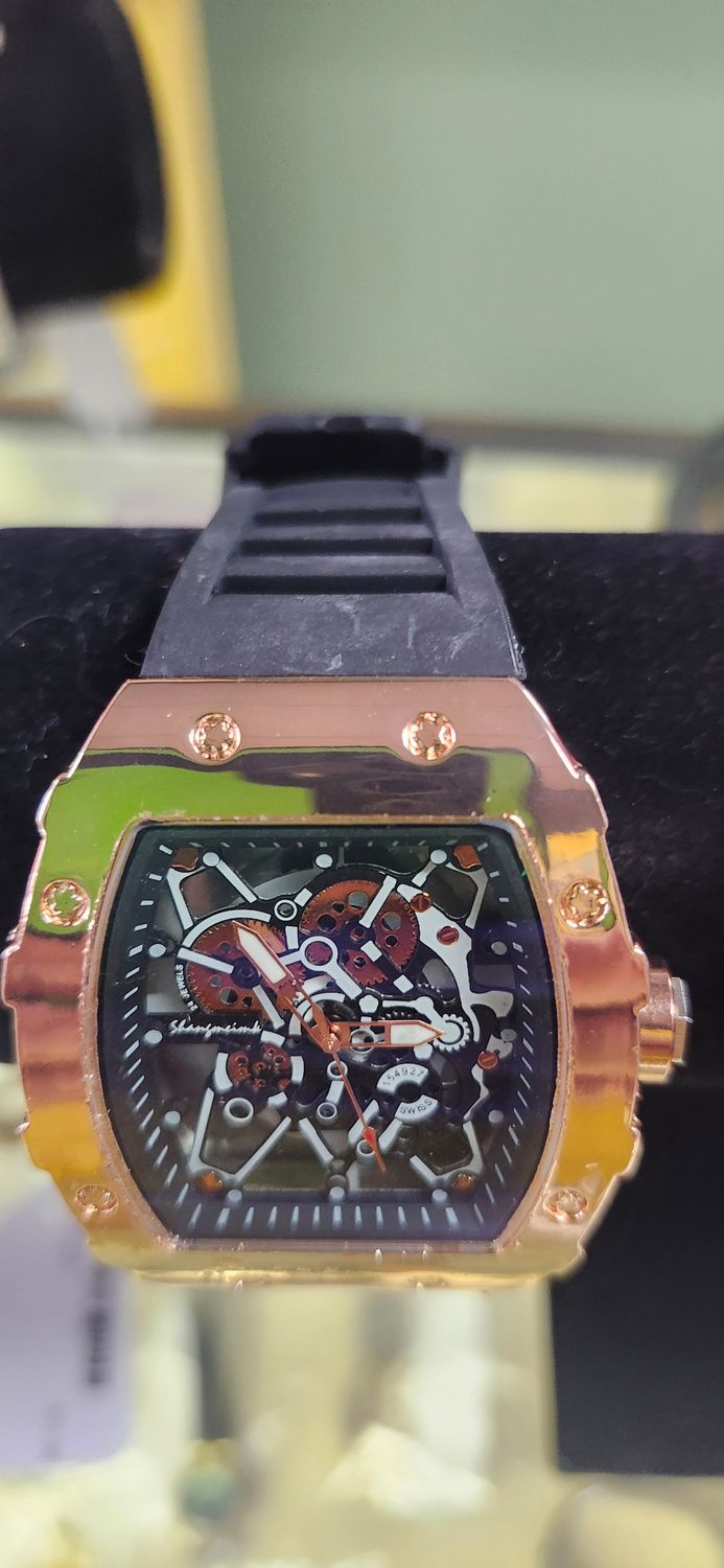 Richie Millie  (Replica) Watches