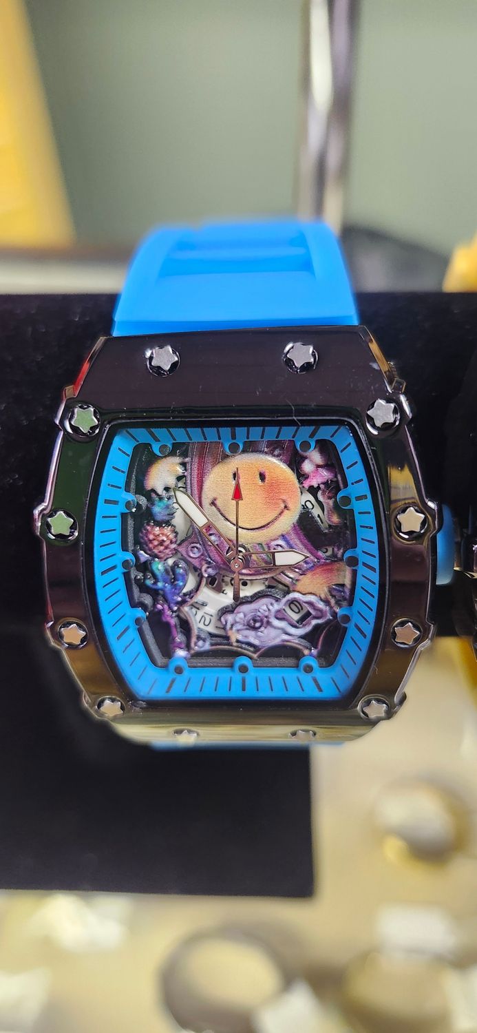 Richie Millie  (Replica) Watches
