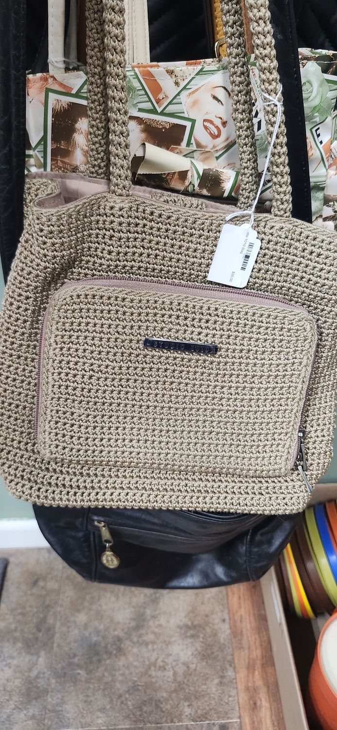 Studio 1010 Bag