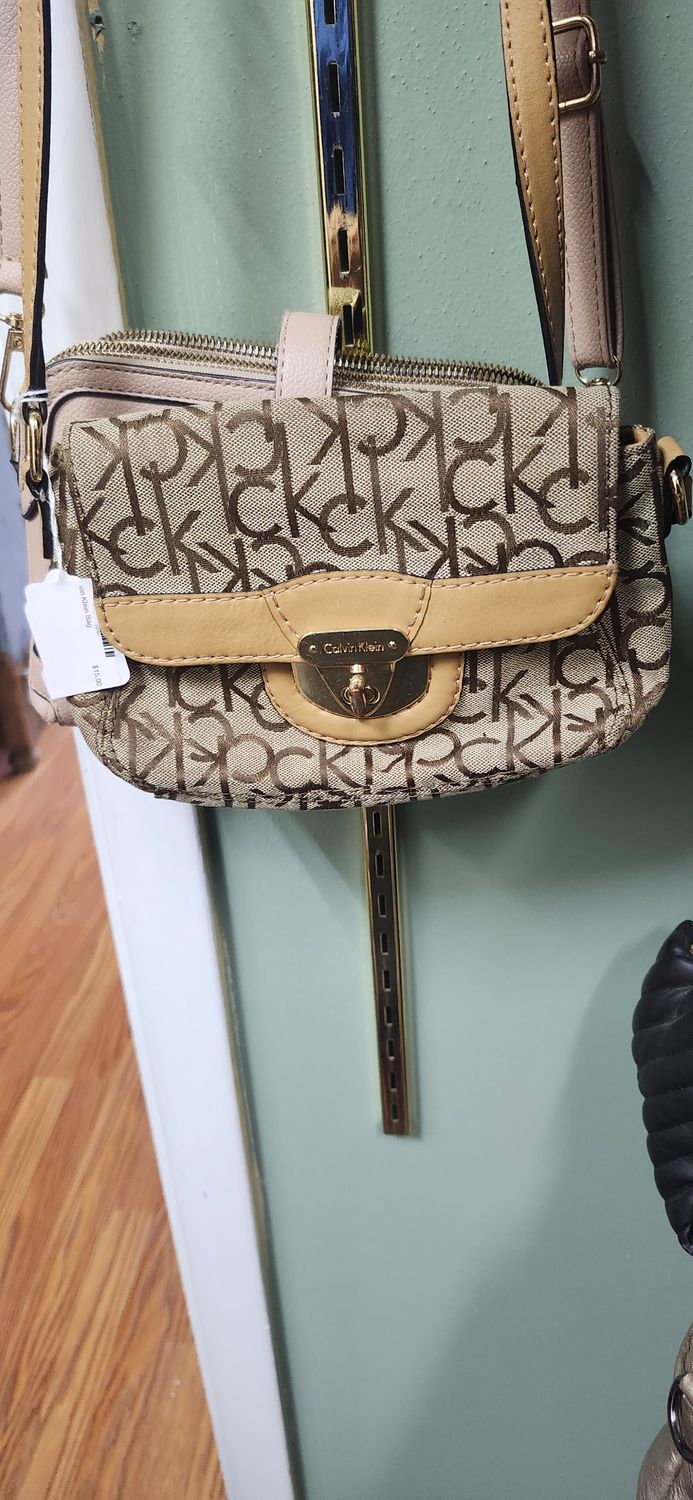 Calvin Klein Bag