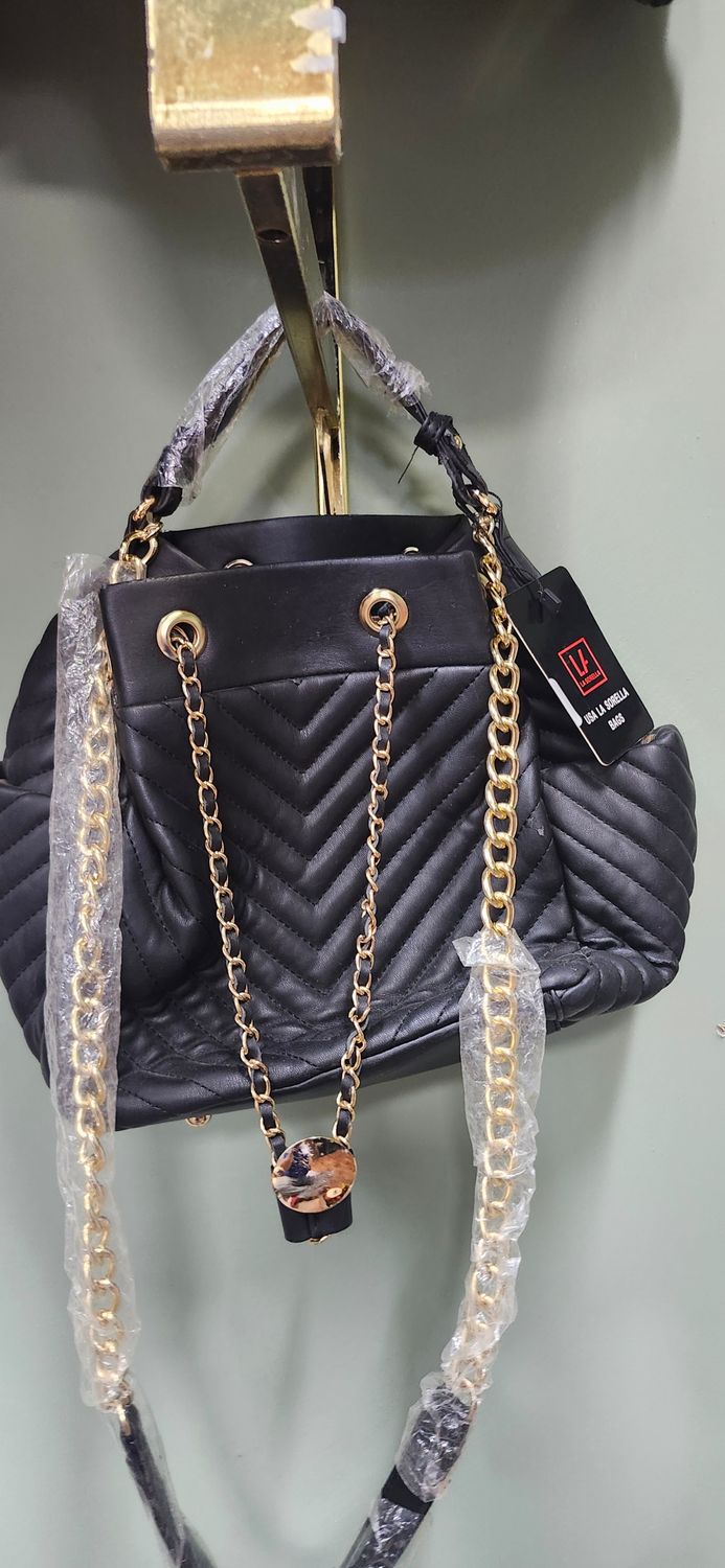 La Sorella bag
