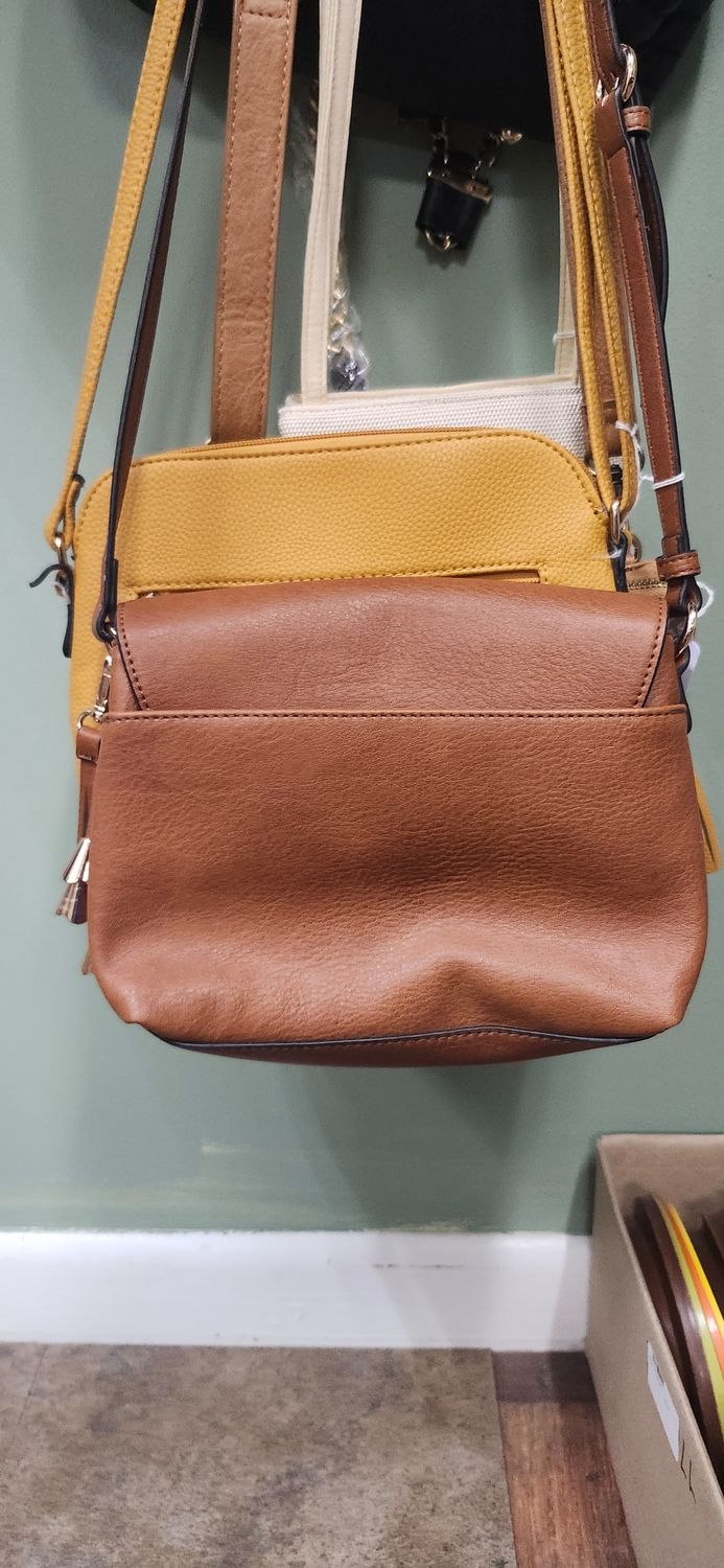 Lauren Conrad Crossbody Bag