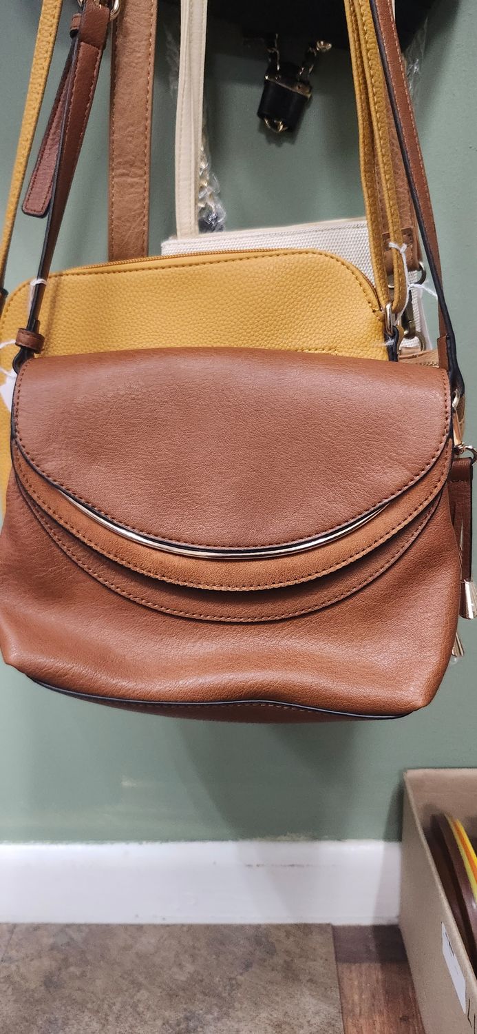 Lauren Conrad Crossbody Bag