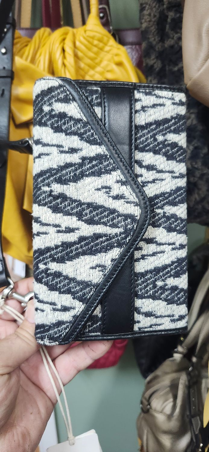 Lucky Brand Crossbody Bag