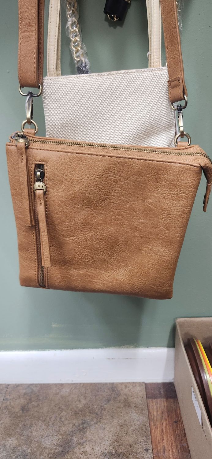 Susan Joy Bag