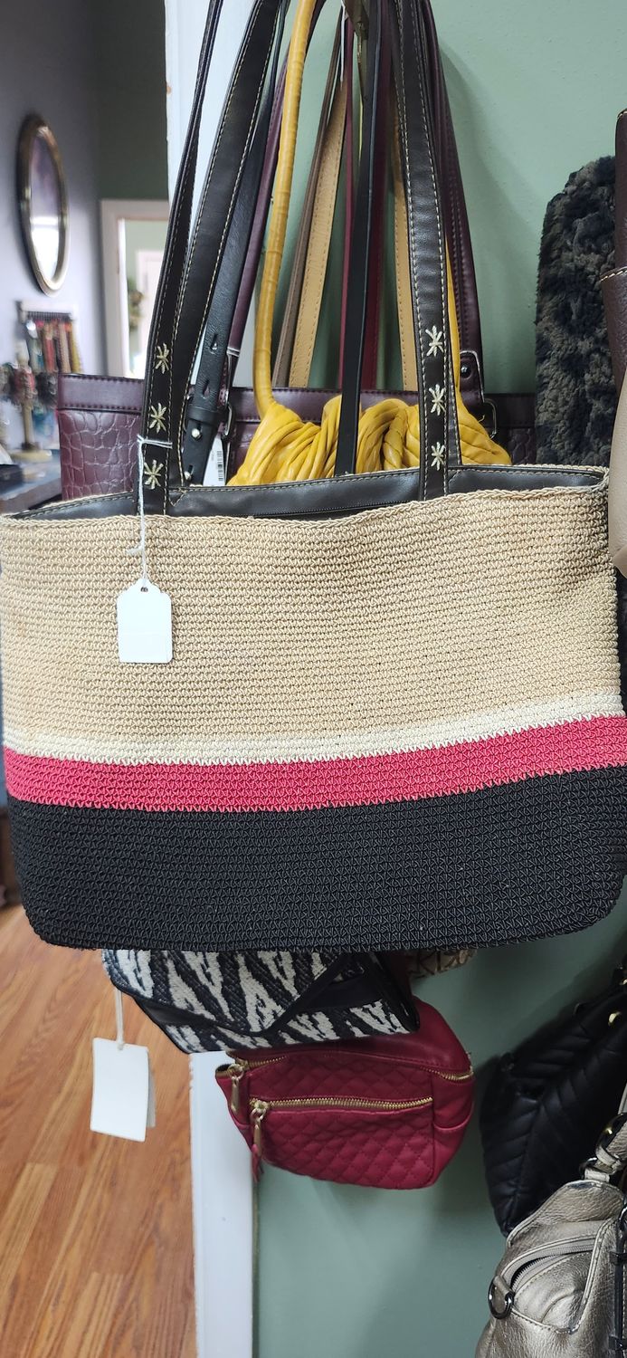 Villager Bag Liz Claiborne