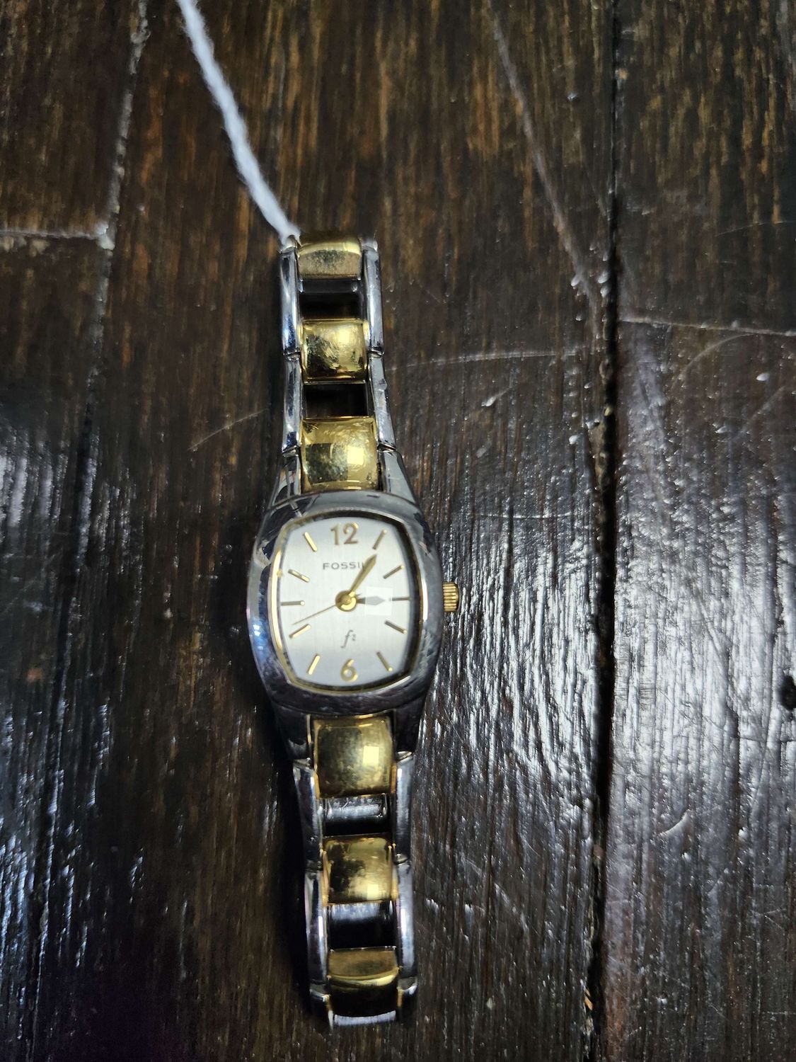 Fossil Ladies watch