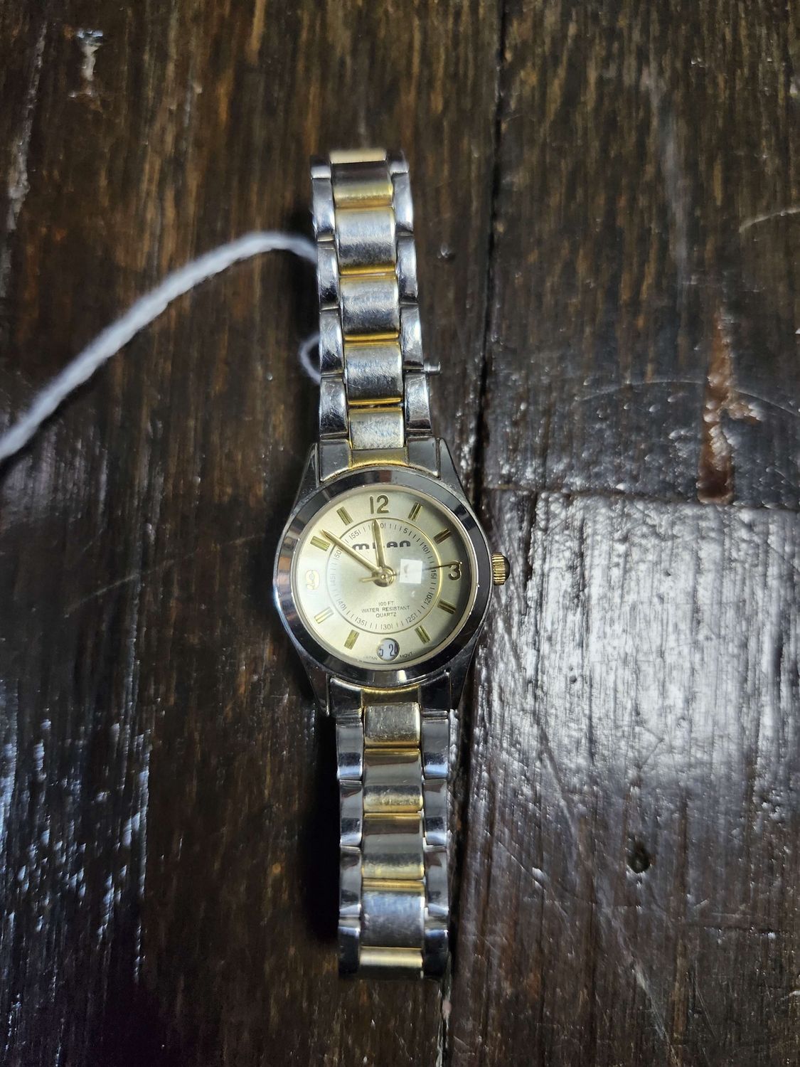 Milan Watch