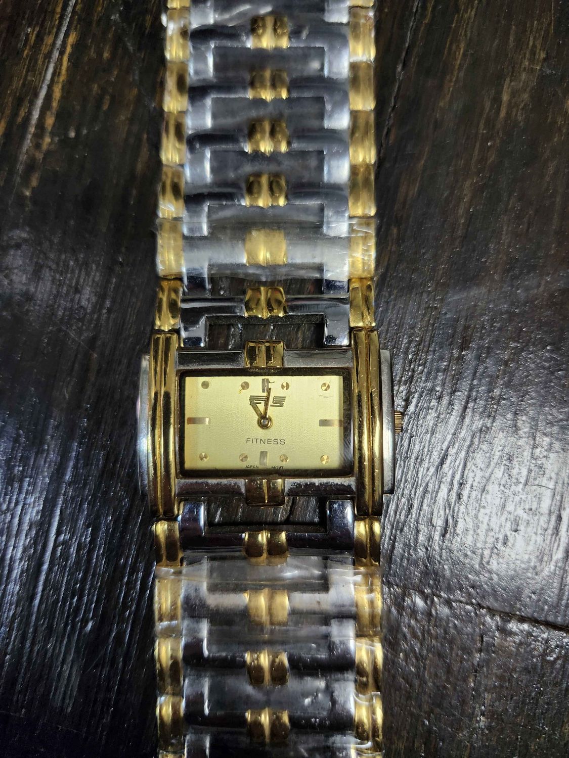 Fitness Watch