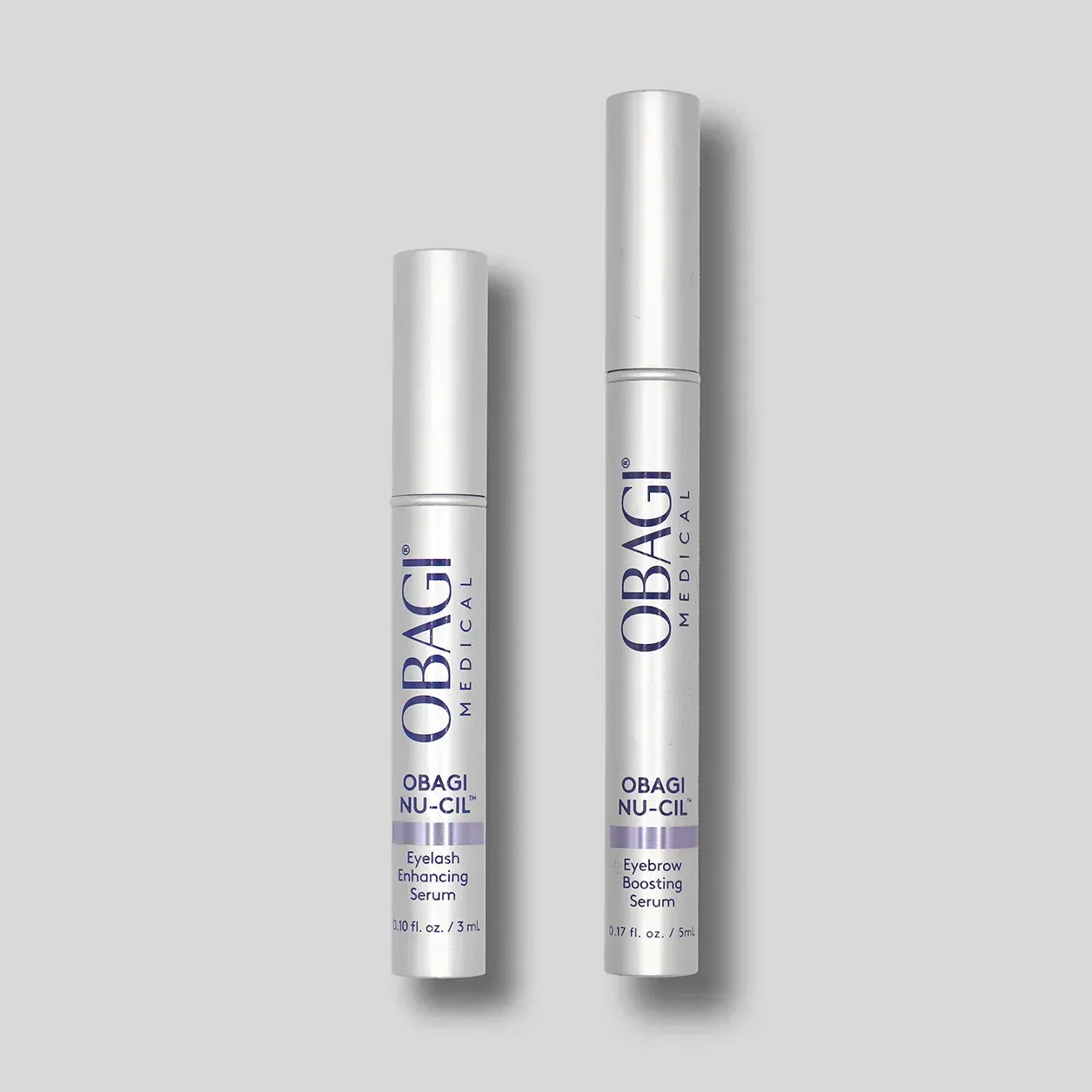 Obagi Nu-Cil Lash & Brow Set Obagi Nu-Cil Lash & Brow Set